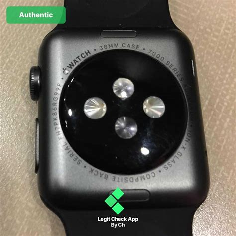 fake apple watch series 6